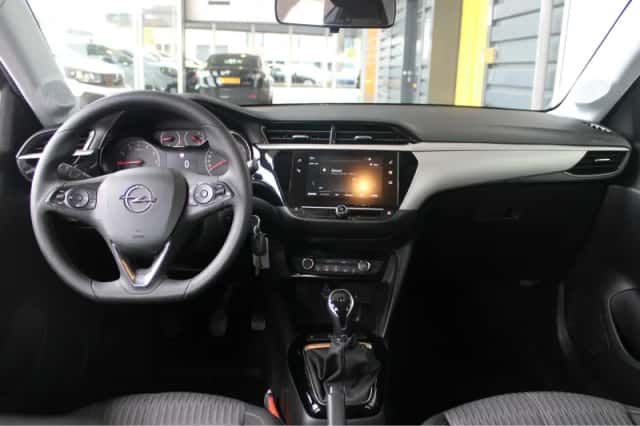 Opel Corsa (2022) thumbnail 14