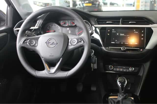 Opel Corsa (2022) thumbnail 15