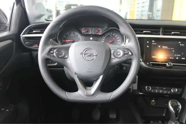 Opel Corsa (2022) thumbnail 16