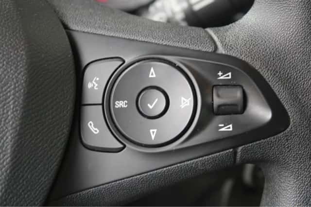 Opel Corsa (2022) thumbnail 20