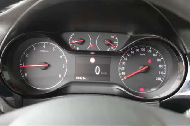 Opel Corsa (2022) thumbnail 22