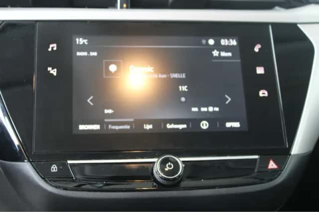 Opel Corsa (2022) thumbnail 23