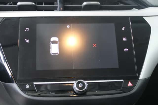 Opel Corsa (2022) thumbnail 27
