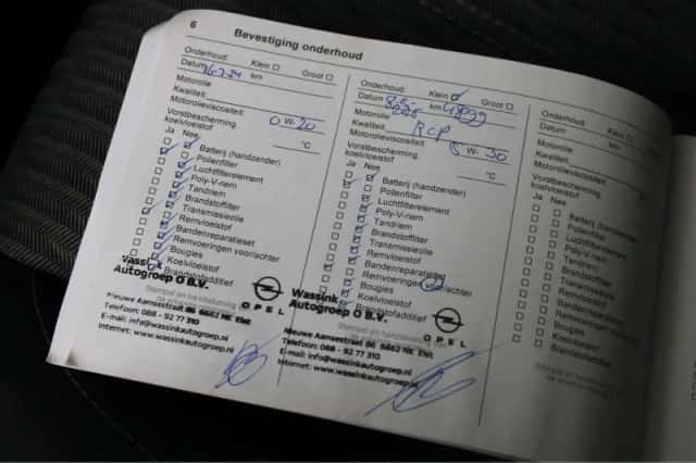 Opel Corsa (2022) thumbnail 28