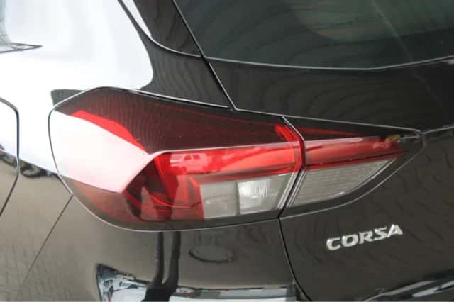 Opel Corsa (2022) thumbnail 30