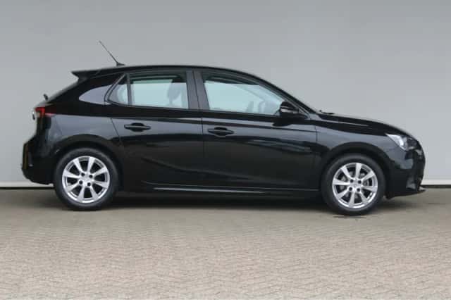 Opel Corsa (2022) thumbnail 4