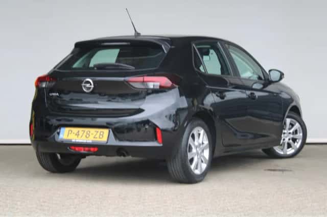 Opel Corsa (2022) thumbnail 5