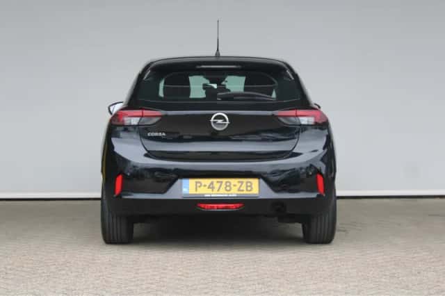 Opel Corsa (2022) thumbnail 6