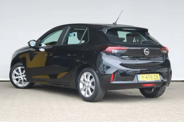 Opel Corsa (2022) thumbnail 7