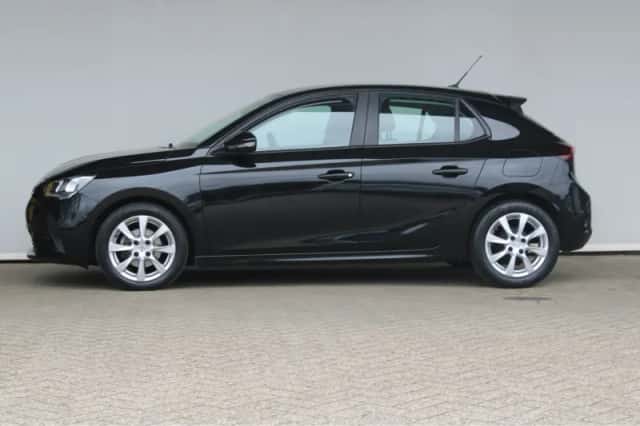 Opel Corsa (2022) thumbnail 8