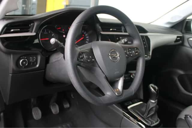 Opel Corsa (2022) thumbnail 9