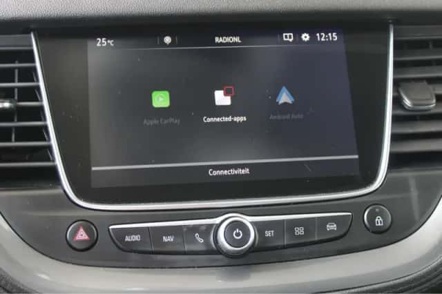 Opel Grandland X (2019) thumbnail 27