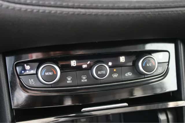Opel Grandland X (2019) thumbnail 31