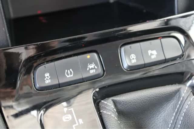 Opel Grandland X (2019) thumbnail 32