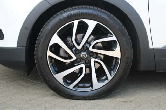 Opel Grandland X (2019) thumbnail 37