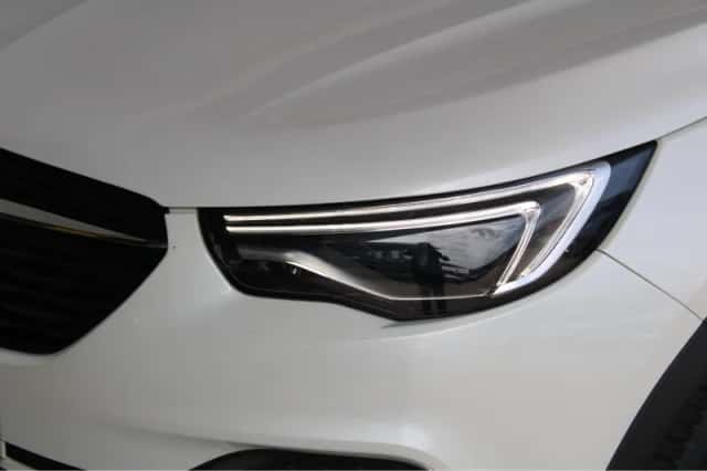 Opel Grandland X (2019) thumbnail 38