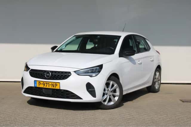 Opel Corsa (2022)