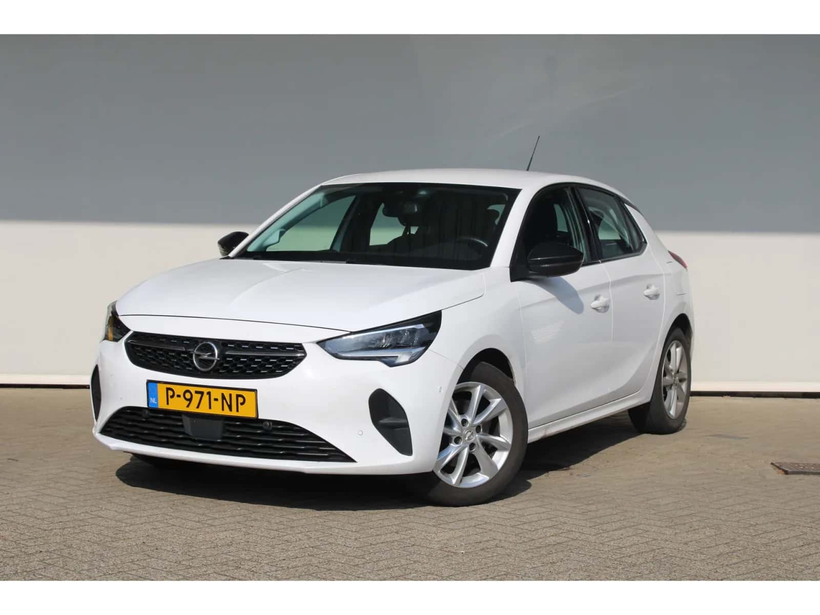 Opel Corsa (2022) — foto 1