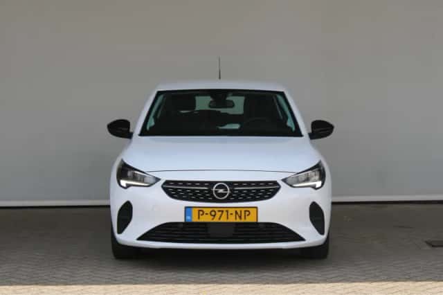 Opel Corsa (2022) thumbnail 2
