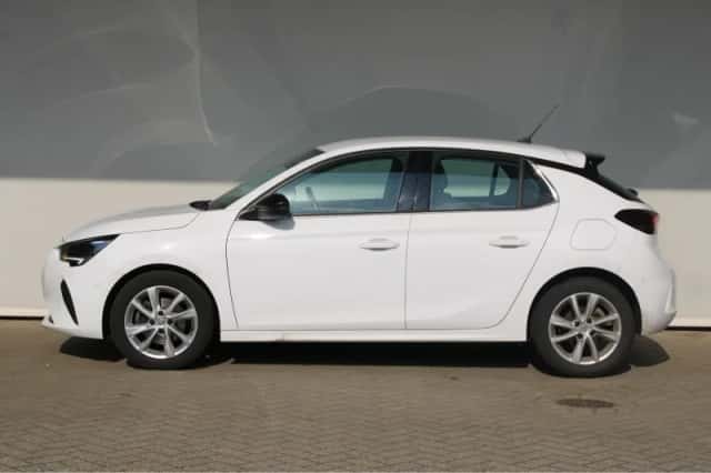 Opel Corsa (2022) thumbnail 2