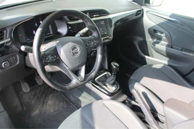 Opel Corsa (2022) thumbnail 4