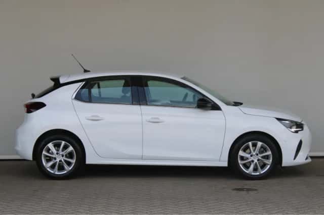 Opel Corsa (2022) thumbnail 4