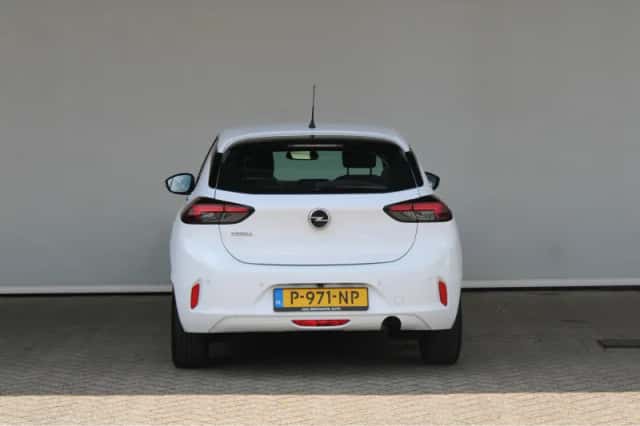 Opel Corsa (2022) thumbnail 6