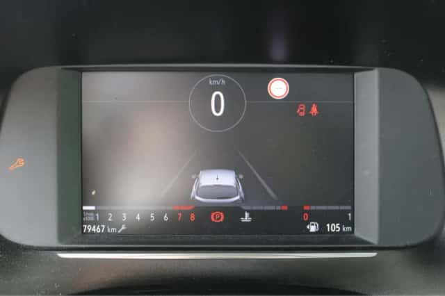 Opel Corsa (2022) thumbnail 6