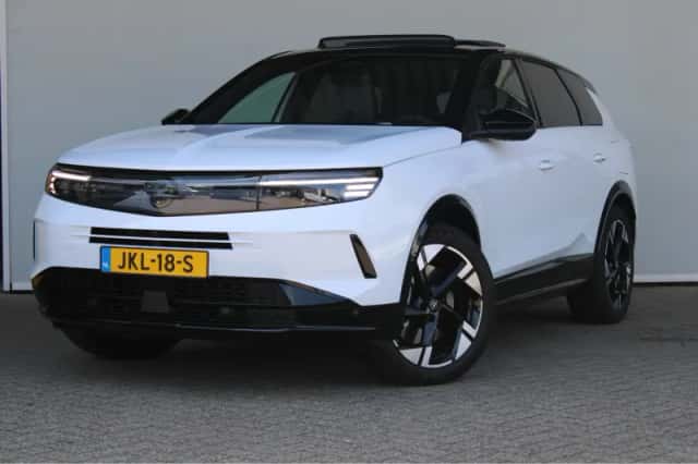 Opel Grandland (2025)