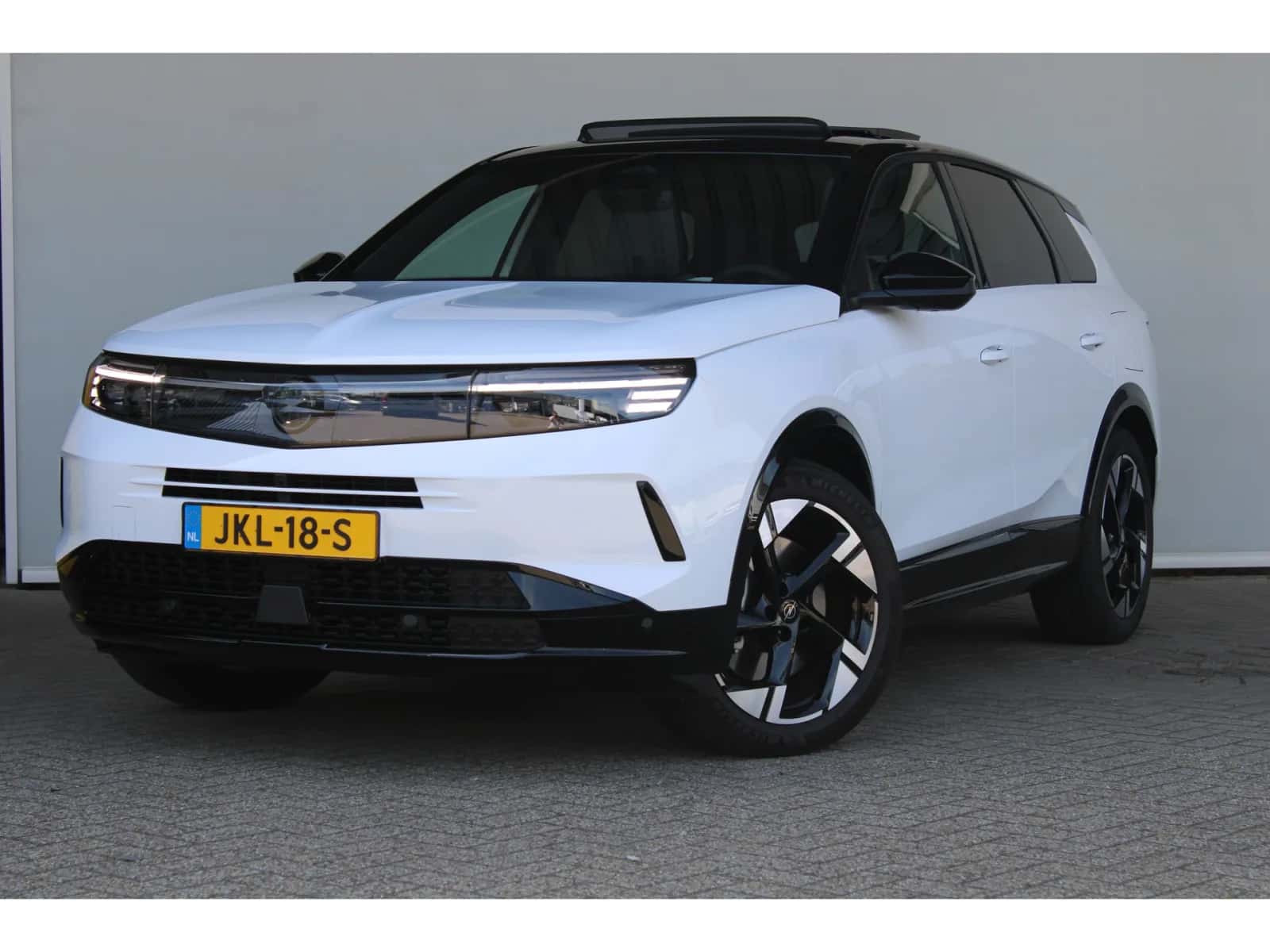 Opel Grandland (2025) — foto 1