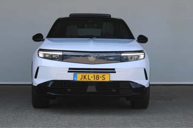 Opel Grandland (2025) thumbnail 2