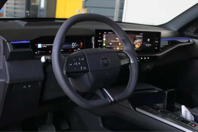 Opel Grandland (2025) thumbnail 12
