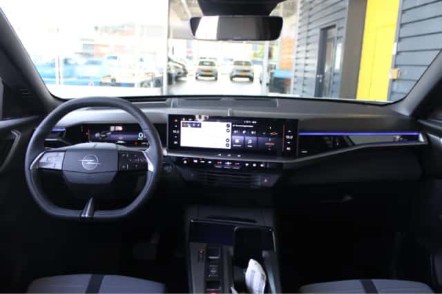 Opel Grandland (2025) thumbnail 14
