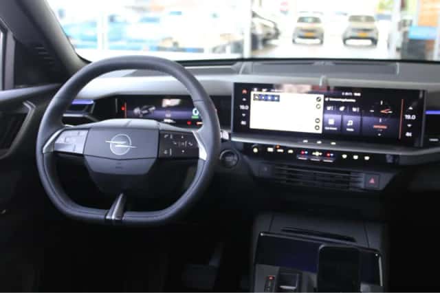 Opel Grandland (2025) thumbnail 15