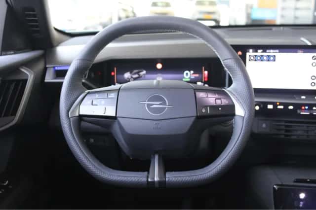 Opel Grandland (2025) thumbnail 16