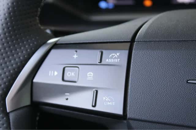 Opel Grandland (2025) thumbnail 20