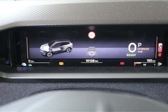 Opel Grandland (2025) thumbnail 21