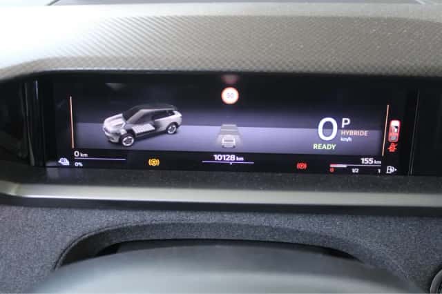 Opel Grandland (2025) thumbnail 24