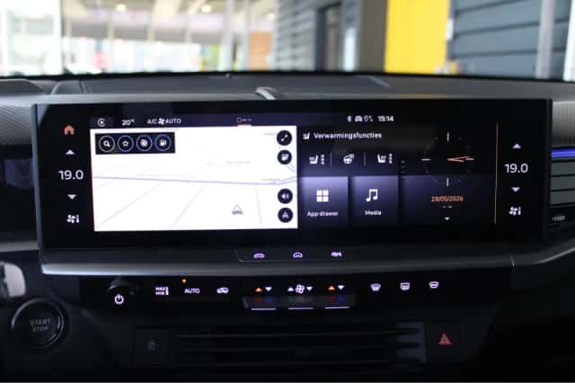 Opel Grandland (2025) thumbnail 25