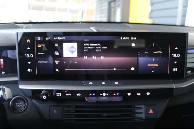 Opel Grandland (2025) thumbnail 26
