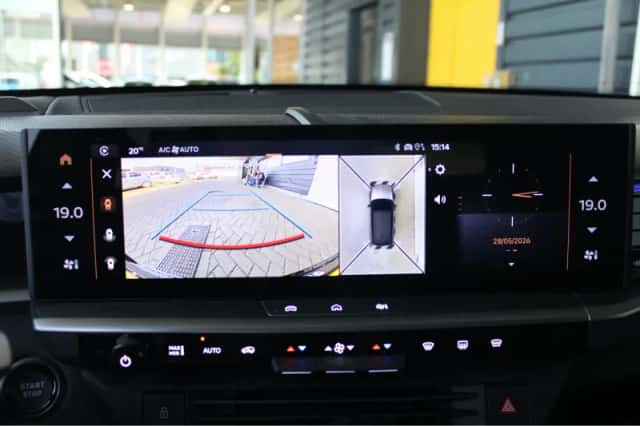 Opel Grandland (2025) thumbnail 27