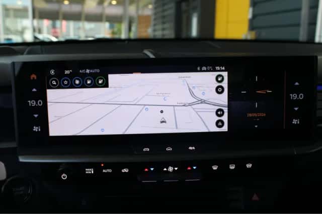Opel Grandland (2025) thumbnail 28