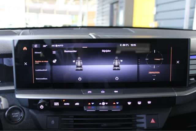 Opel Grandland (2025) thumbnail 29