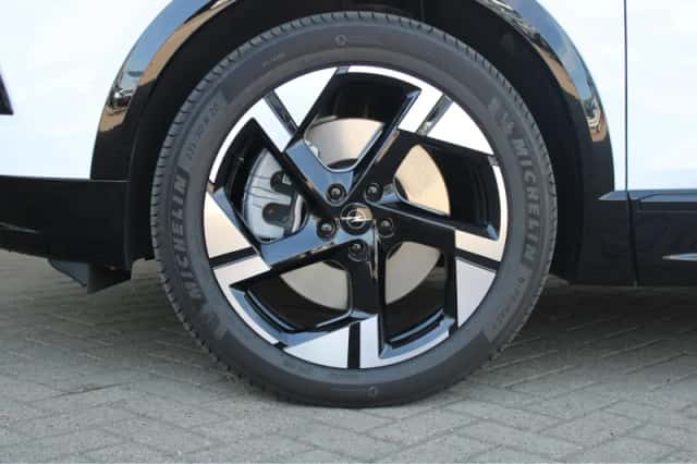 Opel Grandland (2025) thumbnail 39
