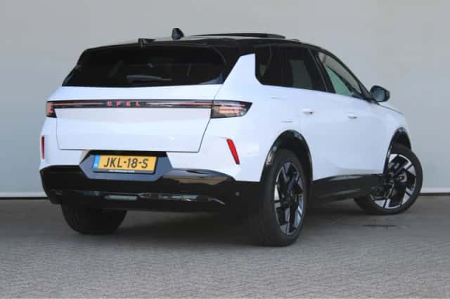 Opel Grandland (2025) thumbnail 5