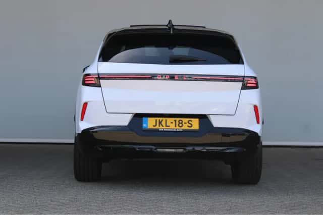 Opel Grandland (2025) thumbnail 6