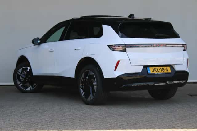 Opel Grandland (2025) thumbnail 7