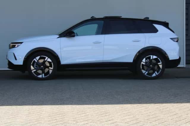 Opel Grandland (2025) thumbnail 8