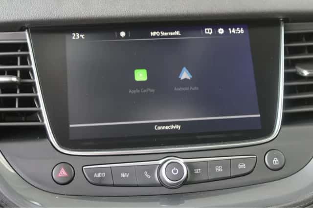 Opel Grandland X (2019) thumbnail 29