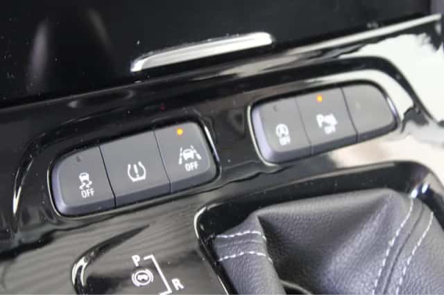 Opel Grandland X (2019) thumbnail 30